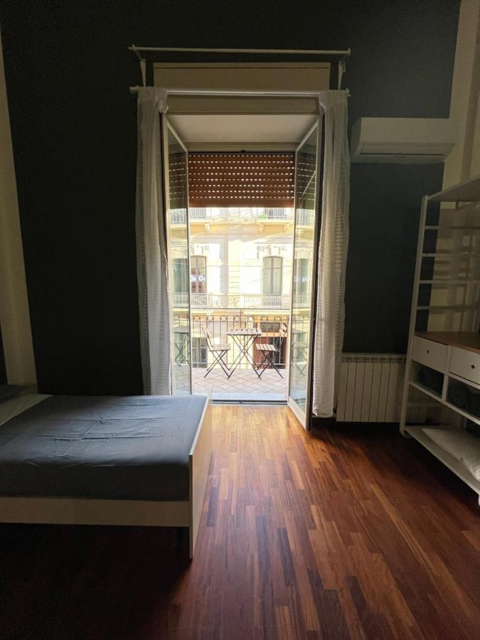 Umberto Street Ξενοδοχείο Κατάνια Εξωτερικό φωτογραφία