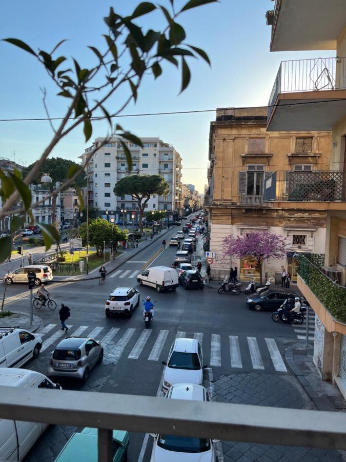 Umberto Street Ξενοδοχείο Κατάνια Εξωτερικό φωτογραφία